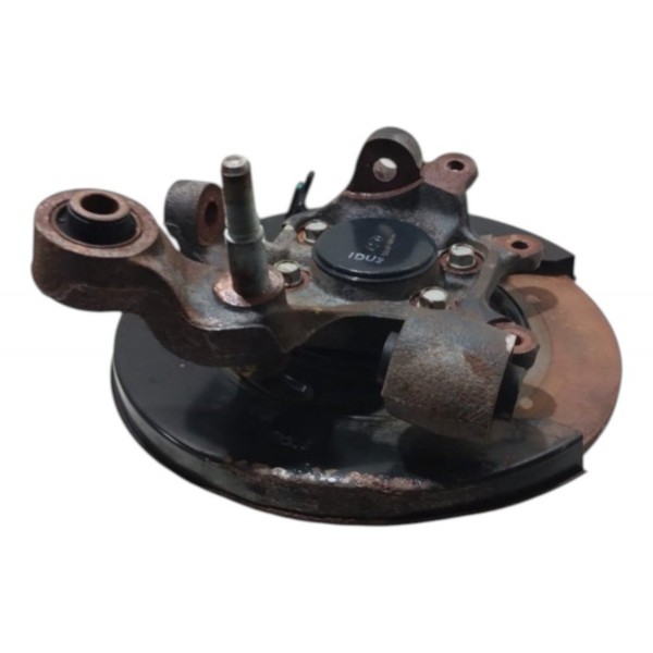 Montante Manga Eixo Tras. Direita Azera 3.3 V6 2010/2011