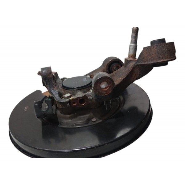 Montante Manga Eixo Tras. Direita Azera 3.3 V6 2010/2011