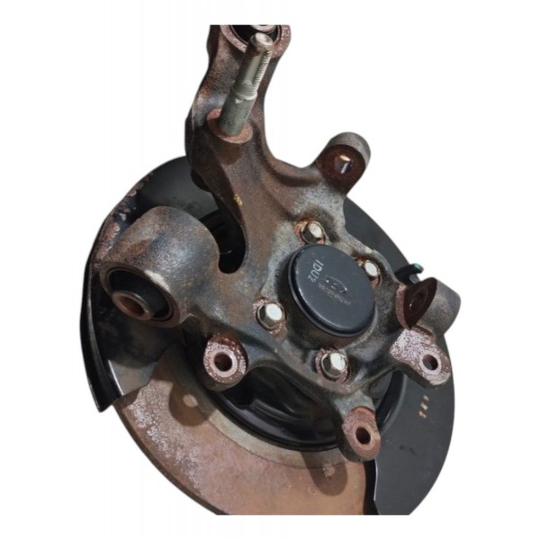 Montante Manga Eixo Tras. Direita Azera 3.3 V6 2010/2011