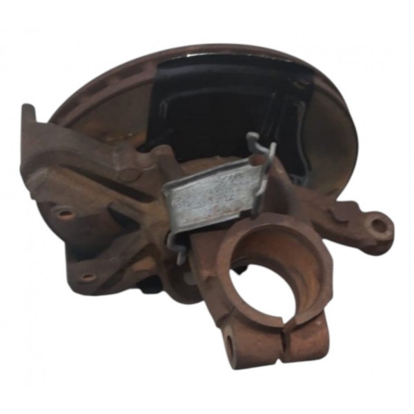 Montante Dianteiro Direito Gol G7 G8 1.0 2020