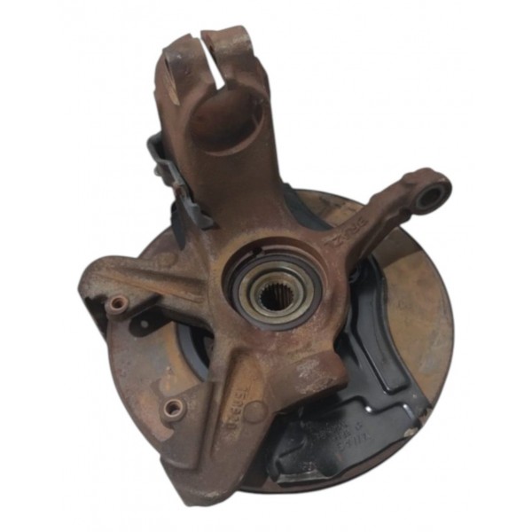 Montante Dianteiro Direito Gol G7 G8 1.0 2020