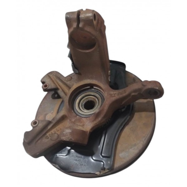 Montante Dianteiro Direito Gol G7 G8 1.0 2020