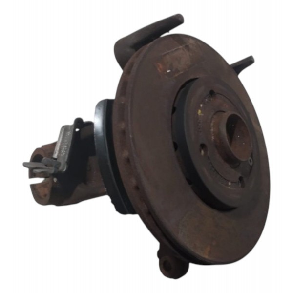 Montante Dianteiro Direito Gol G7 G8 1.0 2020