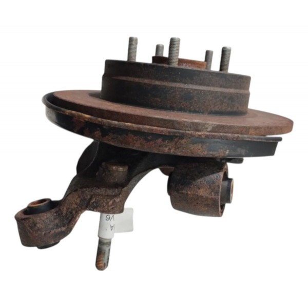 Montante Manga Eixo Tras. Esquerdo Azera 3.3 V6 2010/2011