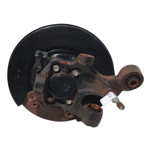 Montante Manga Eixo Tras. Esquerdo Azera 3.3 V6 2010/2011