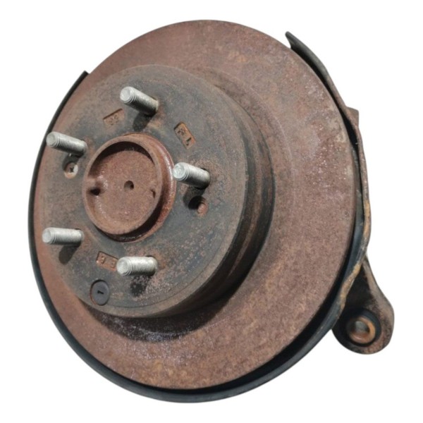 Montante Manga Eixo Tras. Esquerdo Azera 3.3 V6 2010/2011