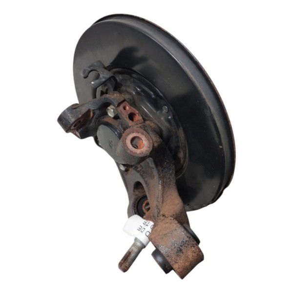 Montante Manga Eixo Tras. Esquerdo Azera 3.3 V6 2010/2011