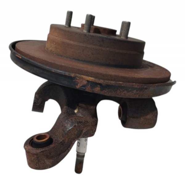 Montante Manga Eixo Tras. Esquerdo Azera 3.3 V6 2010/2011