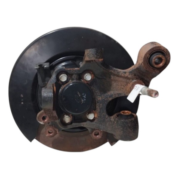 Montante Manga Eixo Tras. Esquerdo Azera 3.3 V6 2010/2011