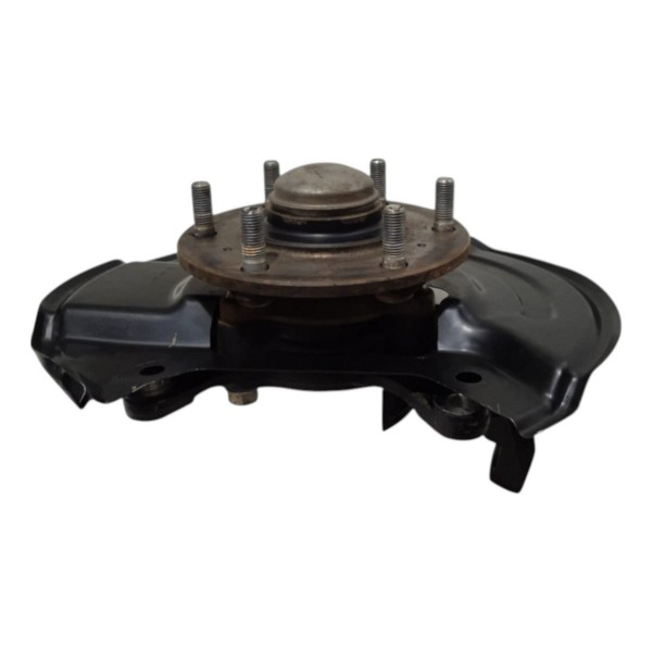 Montante Cubo  L200 Triton Hpe-s 2.4 Lado Esquerdo 20/21