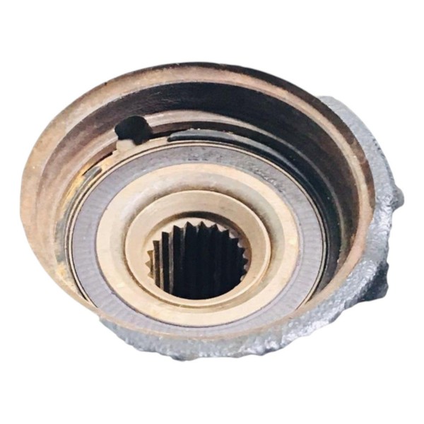 Montante Manga Eixo D/d Fiat Palio Attractive 1.0 2013/2014