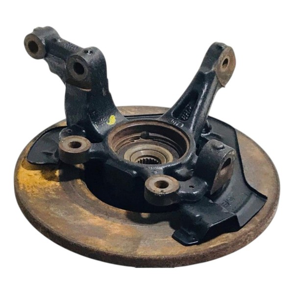 Montante Manga Eixo D/d Fiat Palio Attractive 1.0 2013/2014