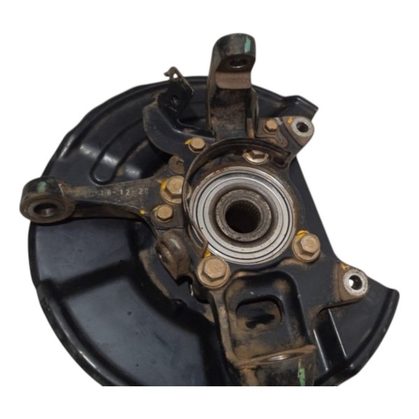 Montante Cubo L200 Triton Hpe-s 2.4 Lado Direito 20/21