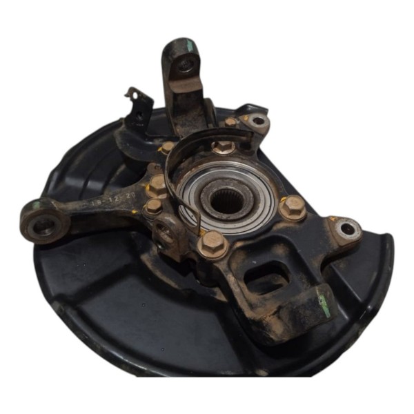 Montante Cubo L200 Triton Hpe-s 2.4 Lado Direito 20/21