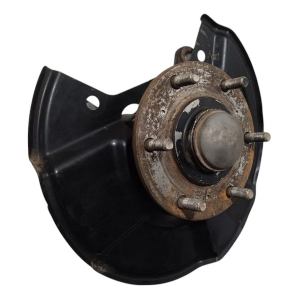 Montante Cubo L200 Triton Hpe-s 2.4 Lado Direito 20/21