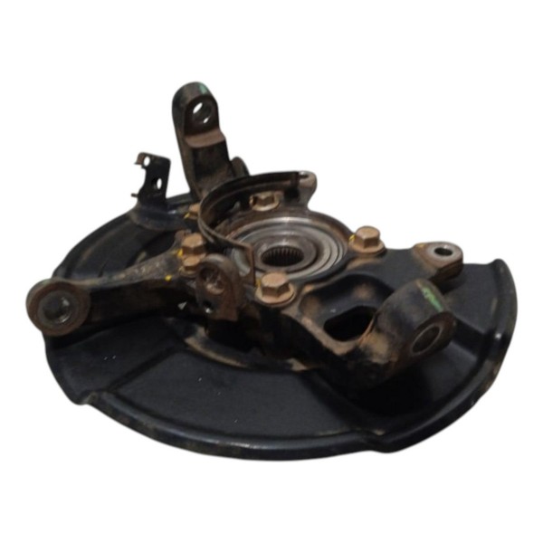 Montante Cubo L200 Triton Hpe-s 2.4 Lado Direito 20/21