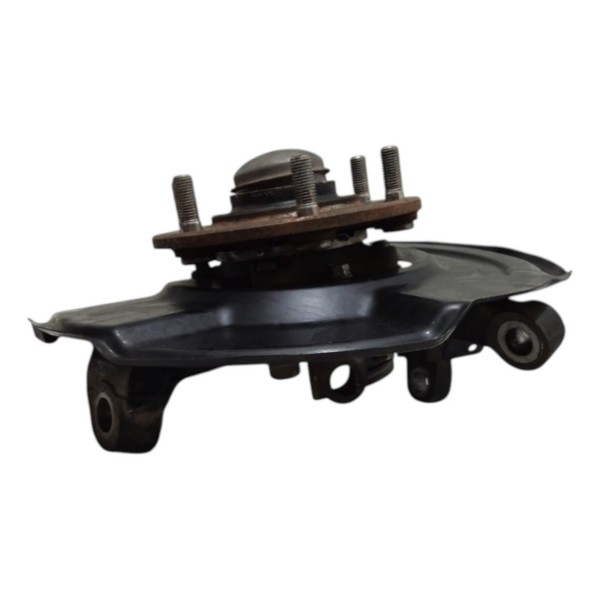 Montante Cubo L200 Triton Hpe-s 2.4 Lado Direito 20/21