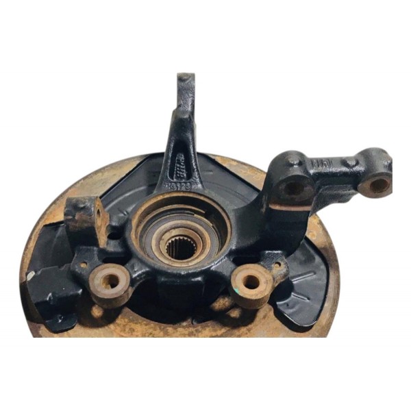 Montante Manga Eixo D/e Fiat Palio Attractive 1.0 2013/2014