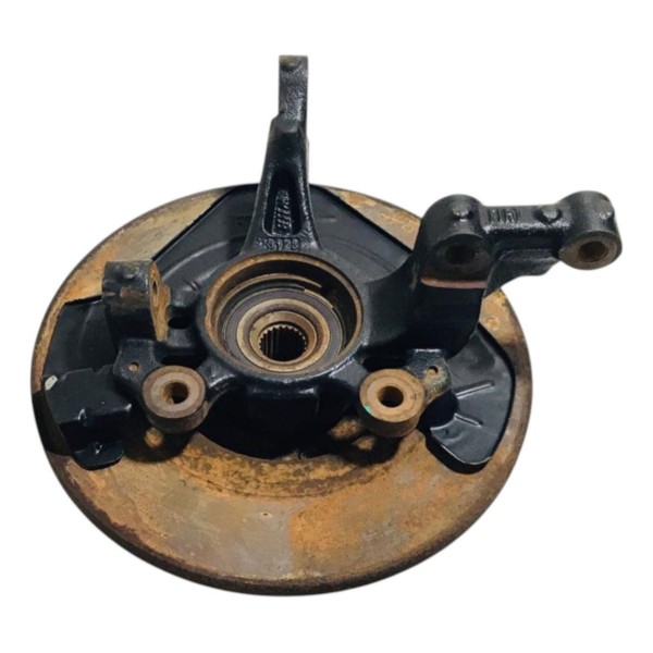 Montante Manga Eixo D/e Fiat Palio Attractive 1.0 2013/2014