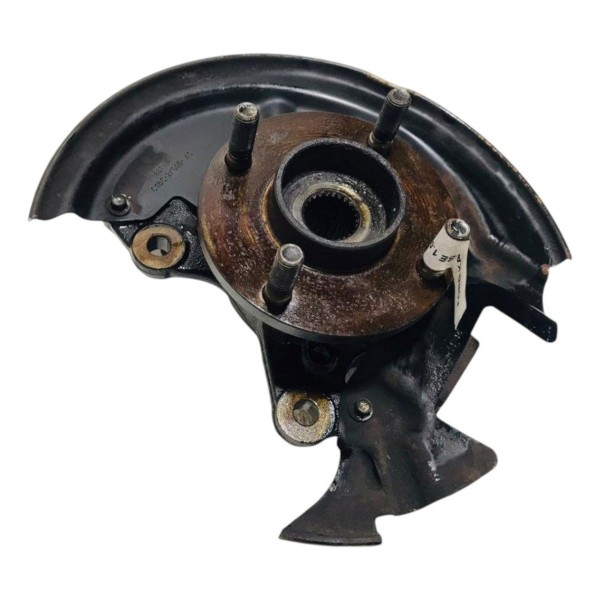 Montante Dianteiro Esquerdo Ford Ka Se 1.0 2016/2017