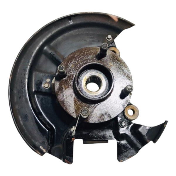 Montante Dianteiro Direito Ford Ka Se 1.0 2016/2017