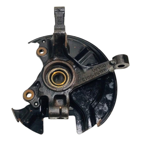 Montante Dianteiro Direito Ford Ka Se 1.0 2016/2017