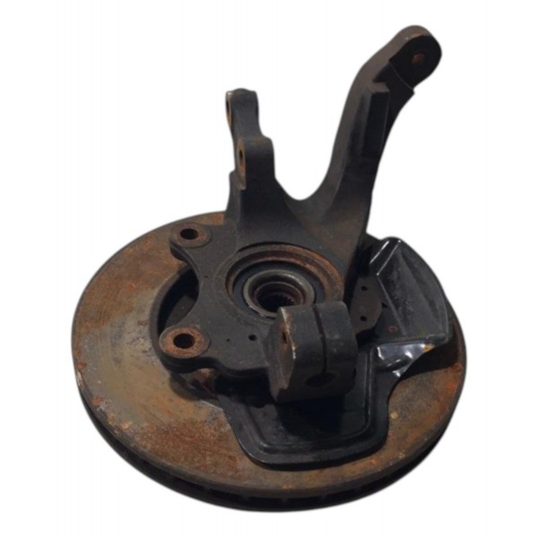 Montante Dianteiro Direito Gm Agile 1.4 2011 94740545