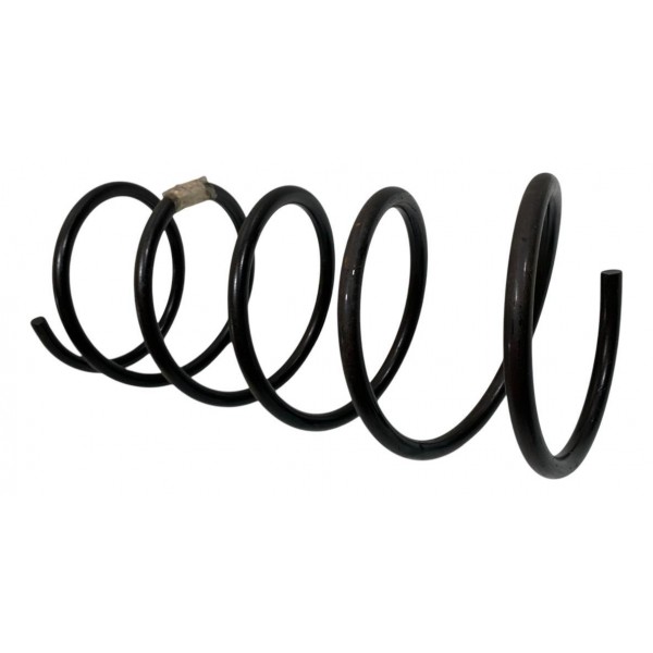 Mola Dianteira Peugeot 207 2011