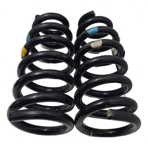 Par Mola Dianteira L200 New Triton Hpe-s 2.4  2020/2021