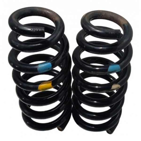 Par Mola Dianteira L200 New Triton Hpe-s 2.4  2020/2021