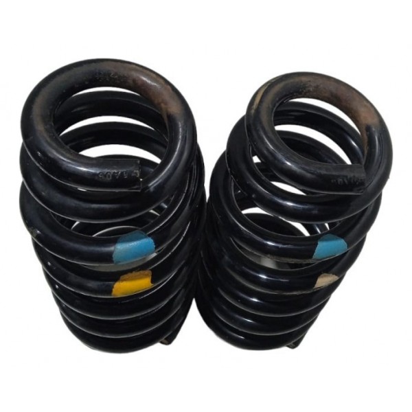 Par Mola Dianteira L200 New Triton Hpe-s 2.4  2020/2021