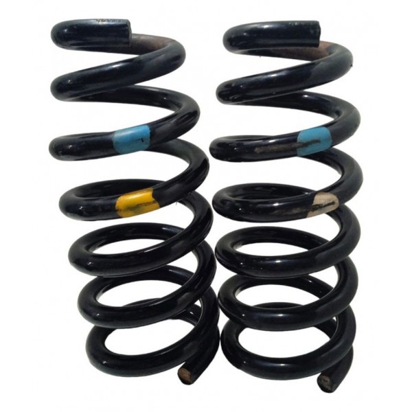 Par Mola Dianteira L200 New Triton Hpe-s 2.4  2020/2021