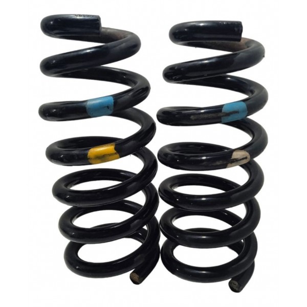 Par Mola Dianteira L200 New Triton Hpe-s 2.4  2020/2021