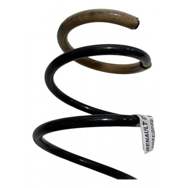 Mola Dianteira Renault Duster 1.6 Manual 2022 Original