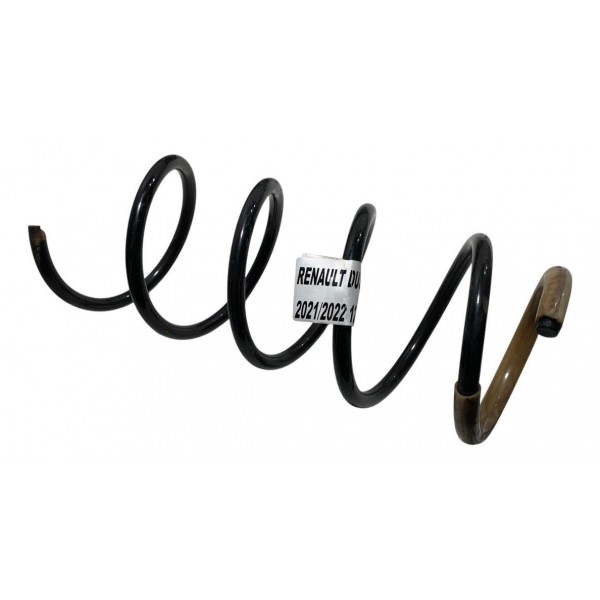 Mola Dianteira Renault Duster 1.6 Manual 2022 Original