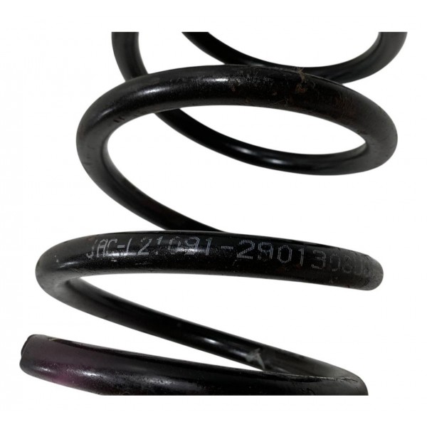 Mola Dianteira Jac J3 2012