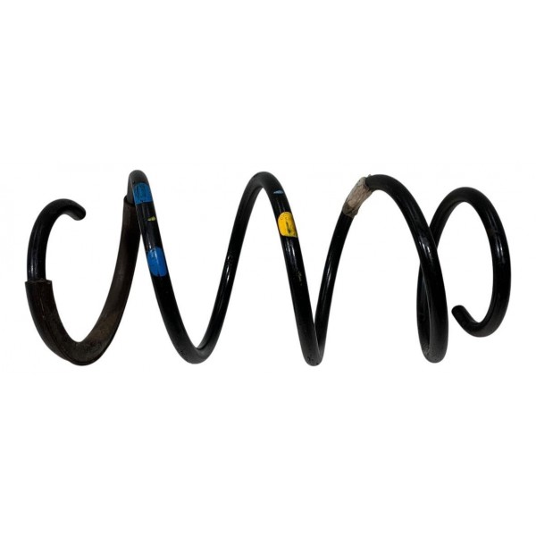 Mola Dianteira Hyundai Hb20 2015