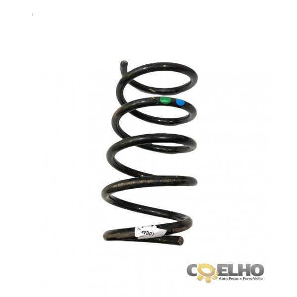 Mola Dianteira Logan 1.0 16v 2012