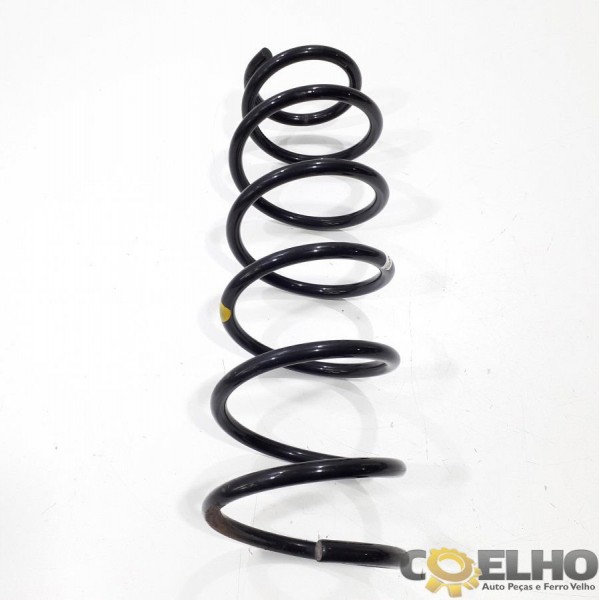 Mola Dianteira Toyota Etios 1.3 Hbx 2016 Original