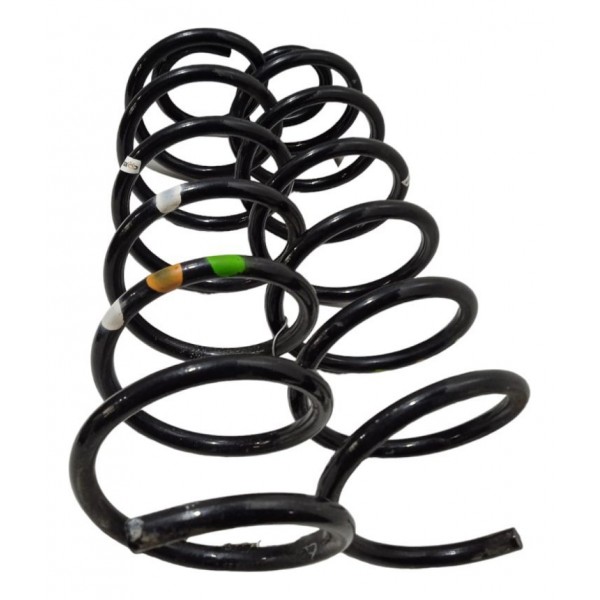 Par De Mola Dianteira C4 Picasso 2007 A 2009