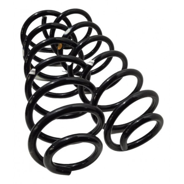 Par De Mola Dianteira C4 Picasso 2007 A 2009