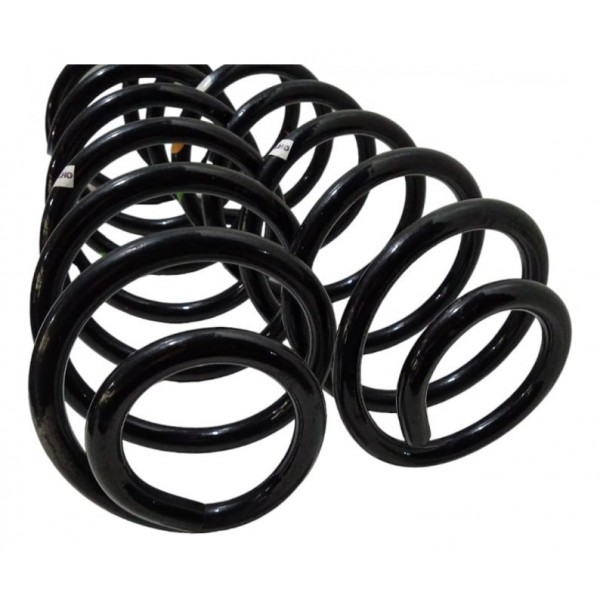 Par De Mola Dianteira C4 Picasso 2007 A 2009