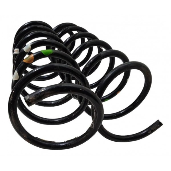 Par De Mola Dianteira C4 Picasso 2007 A 2009