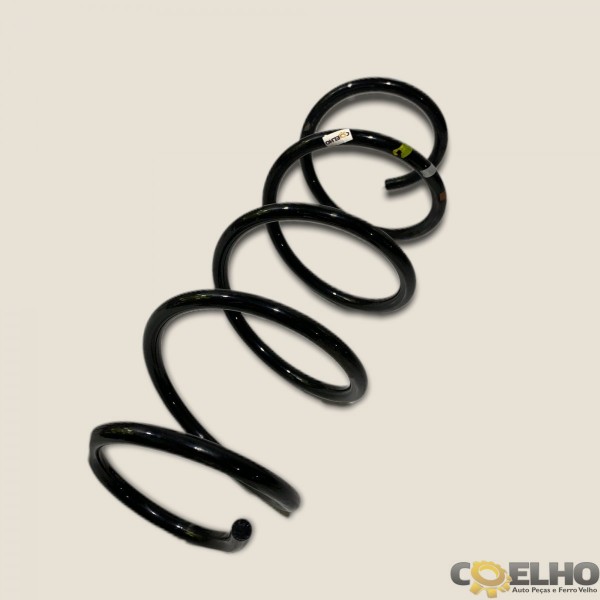 Mola Dianteira Palio Attractive 1.0 2016