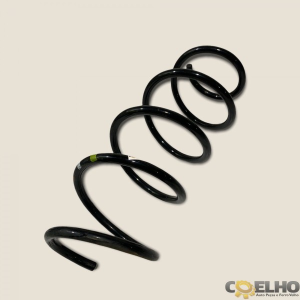 Mola Dianteira Palio Attractive 1.0 2016