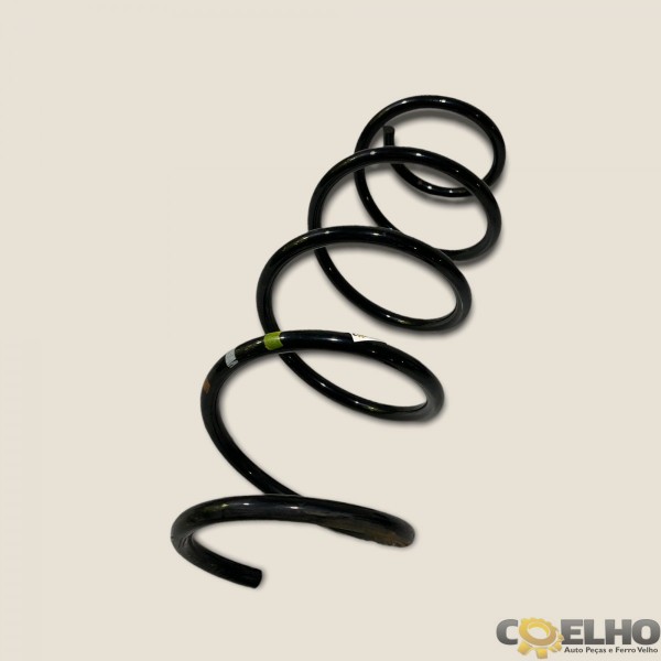 Mola Dianteira Palio Attractive 1.0 2016