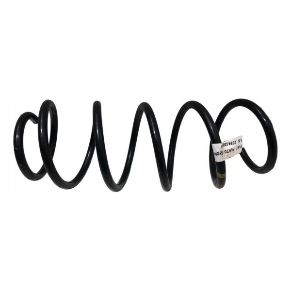 Mola Dianteira Fiat Punto 1.8 2015