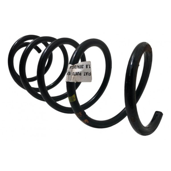 Mola Dianteira Fiatpunto 1.8 2015