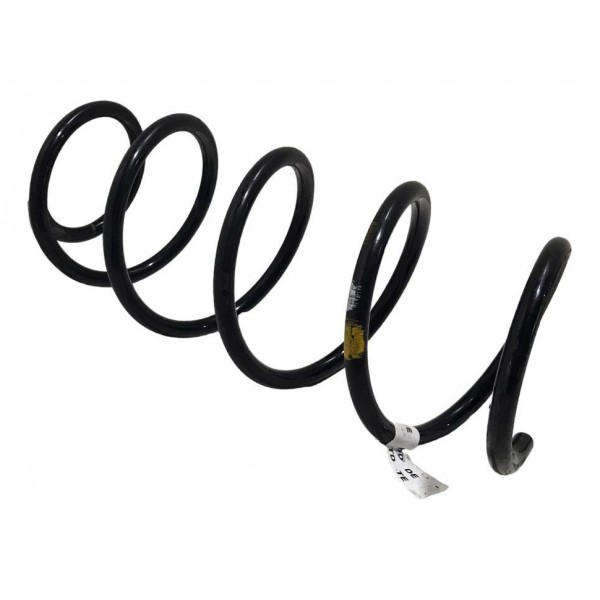 Mola Dianteira Fiat Palio Attractive 1.0 2013/2014