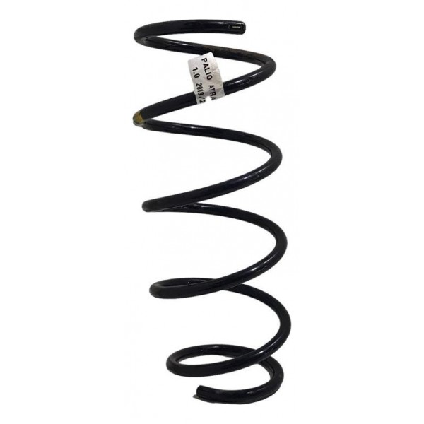 Mola Dianteira Fiat Palio Attractive 1.0 2013/2014